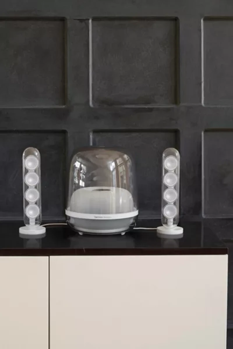 Harman Kardon SoundSticks IV Bluetooth Speaker System