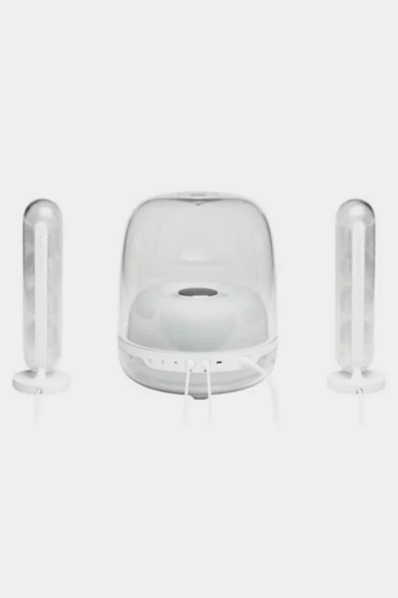 Harman Kardon SoundSticks IV Bluetooth Speaker System