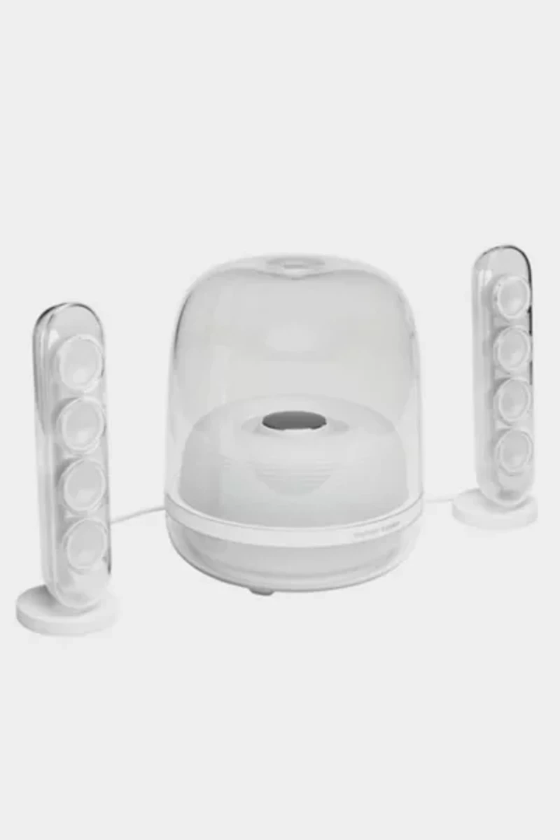 Harman Kardon SoundSticks IV Bluetooth Speaker System