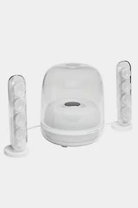 Harman Kardon SoundSticks IV Bluetooth Speaker System