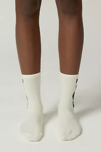 Polo Ralph Lauren Americana Sport Bear Crew Sock
