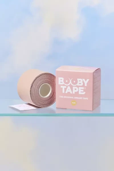 Booby Tape The Original Breast
