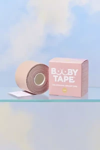Booby Tape The Original Breast
