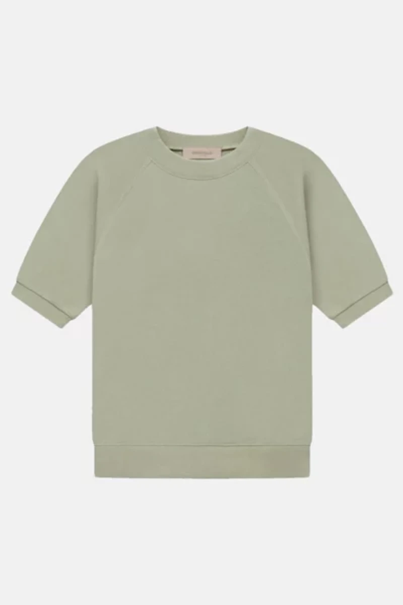 Fear of God Essentials S/S Raglan Crewneck