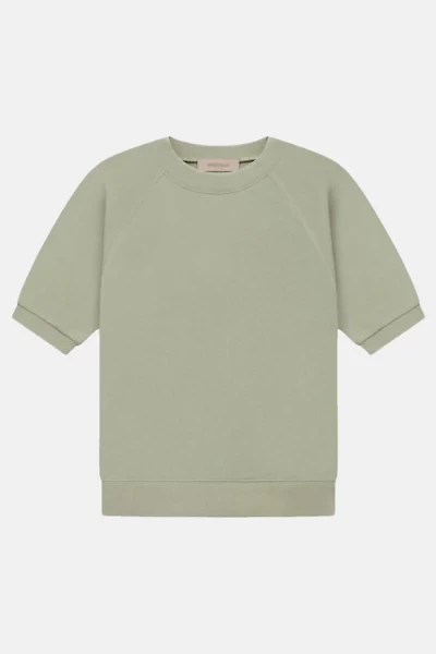 Fear of God Essentials S/S Raglan Crewneck