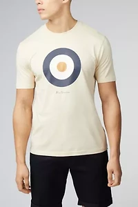Ben Sherman Target Tee