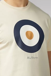 Ben Sherman Target Tee