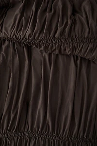 Rita Ruffle Comforter
