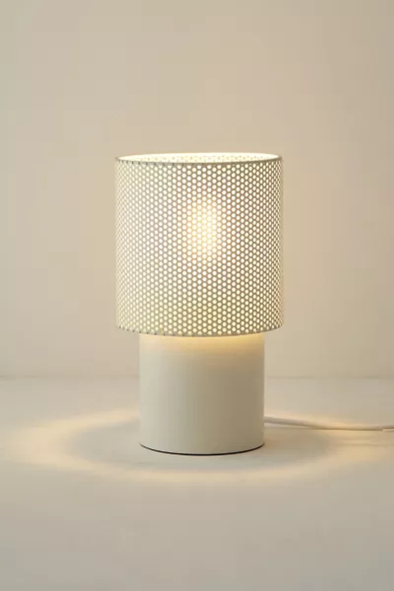 Caleb Table Lamp