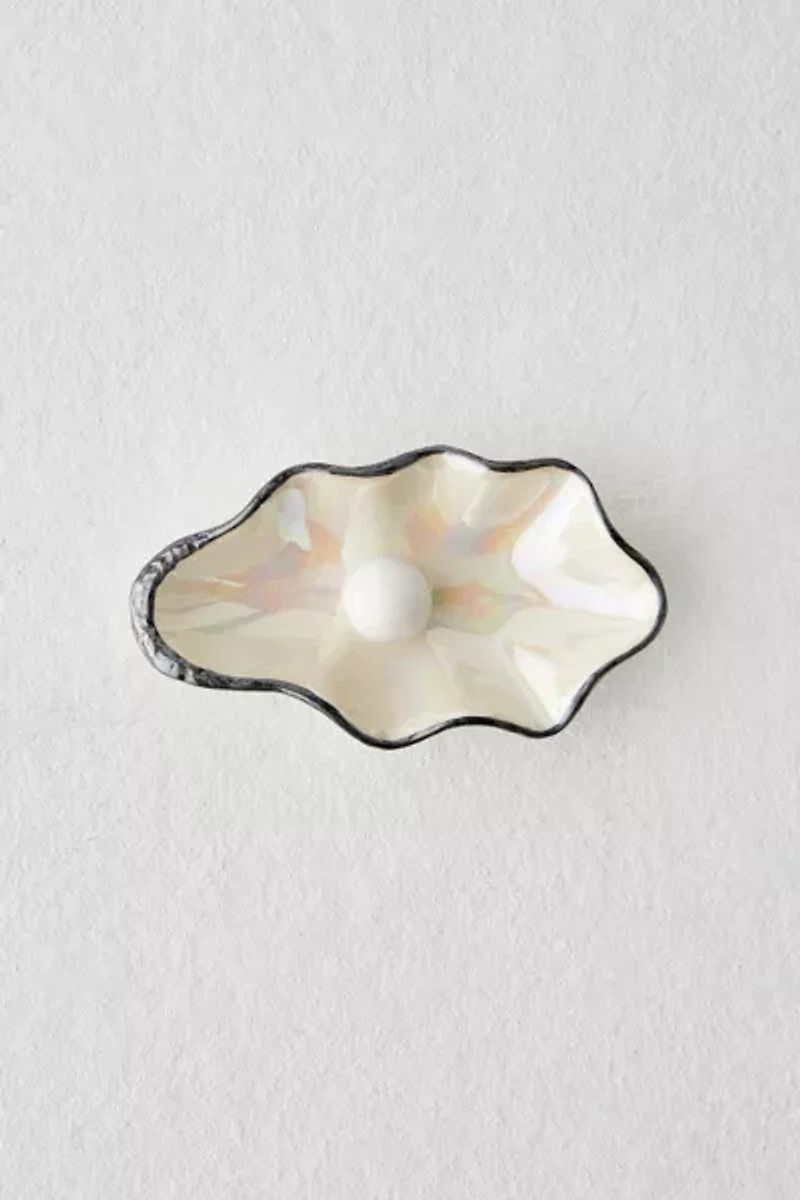 Oyster Catch-All Dish