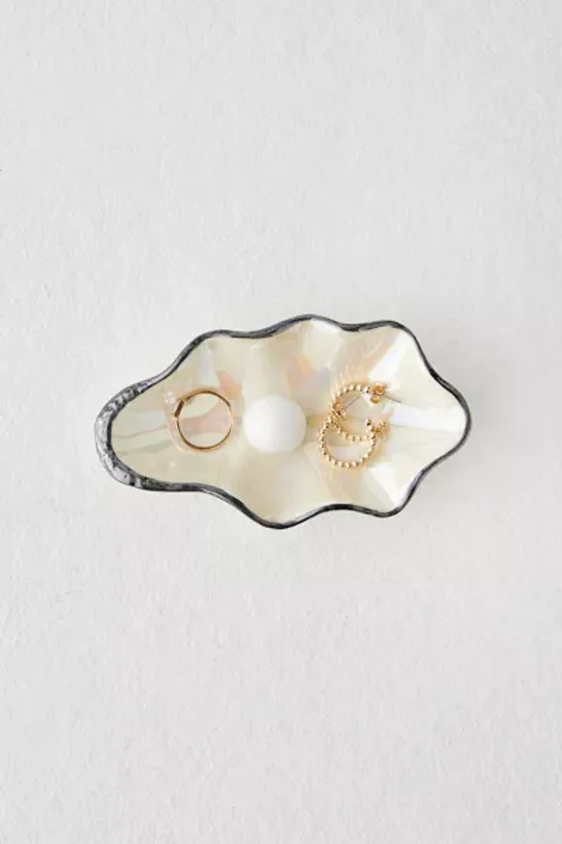 Oyster Catch-All Dish