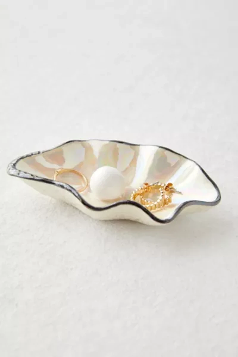 Oyster Catch-All Dish