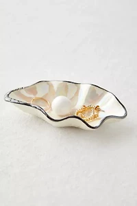 Oyster Catch-All Dish