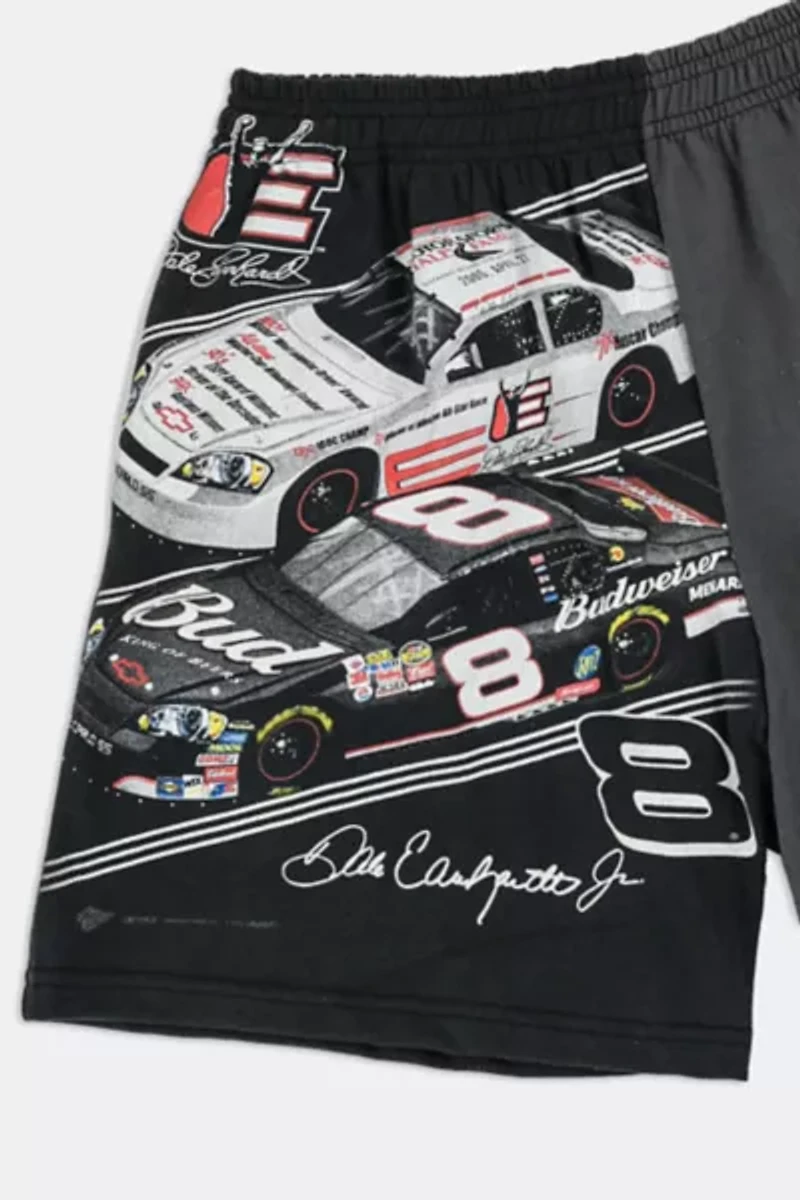 Frankie Collective Rework Racing Tee Shorts 003