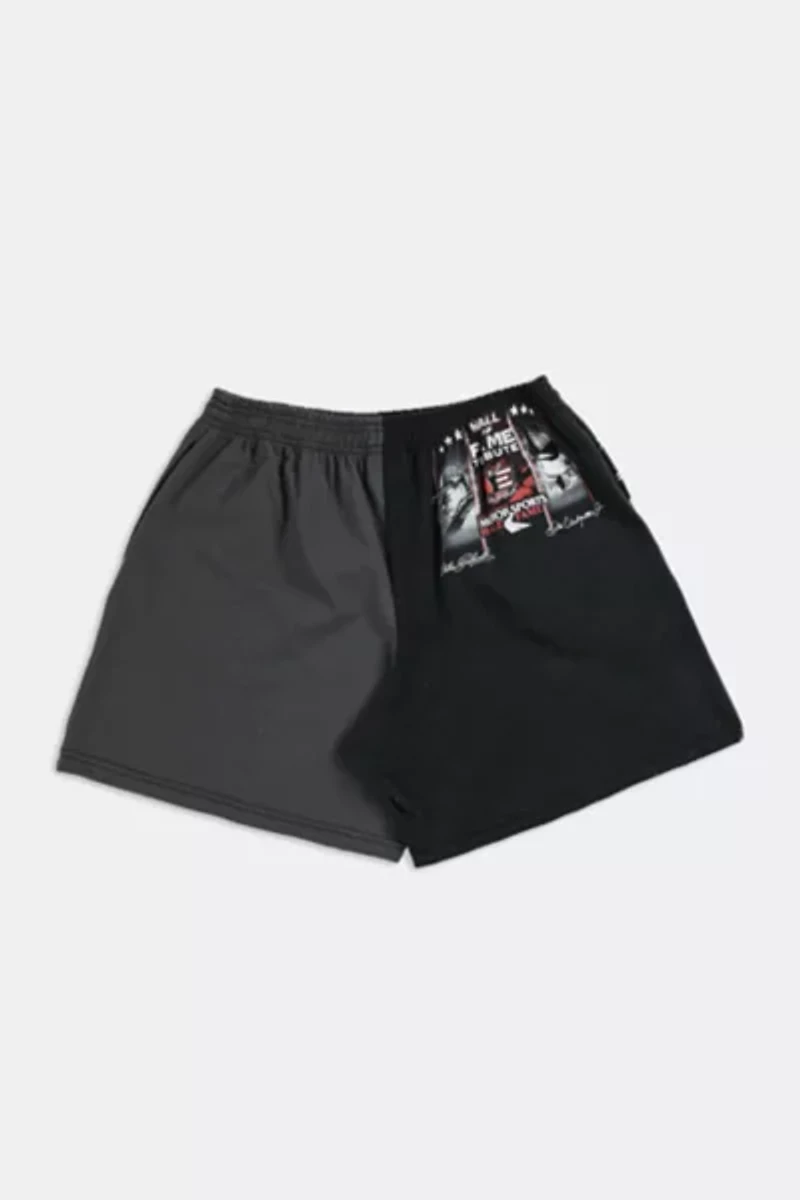 Frankie Collective Rework Racing Tee Shorts 003