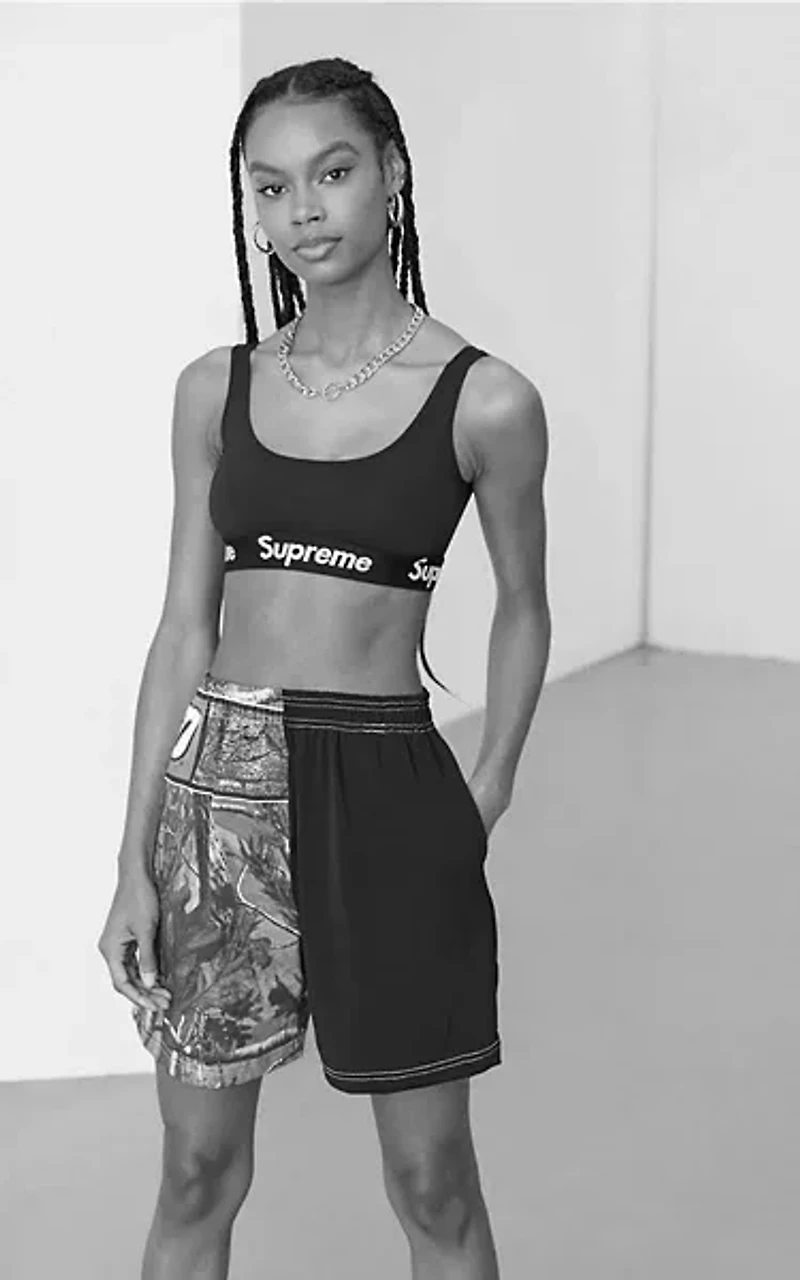 Frankie Collective Rework Racing Tee Shorts 003
