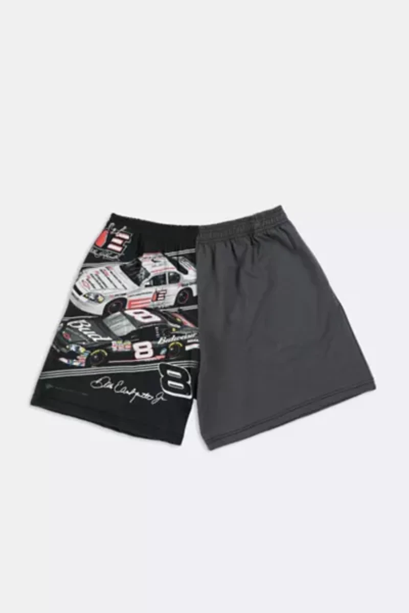 Frankie Collective Rework Racing Tee Shorts 003