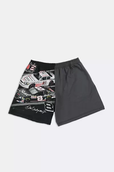 Frankie Collective Rework Racing Tee Shorts 003