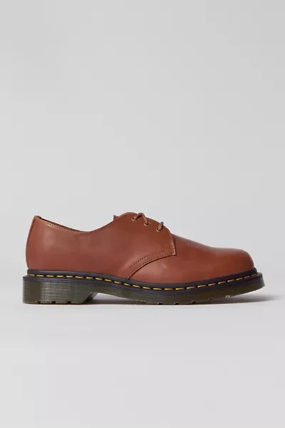 Dr. Martens Men's 1461 3-Eye Shoe