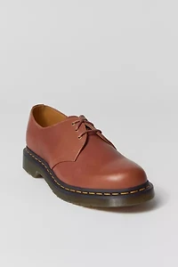 Dr. Martens Men's 1461 3-Eye Shoe