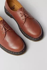 Dr. Martens Men's 1461 3-Eye Shoe