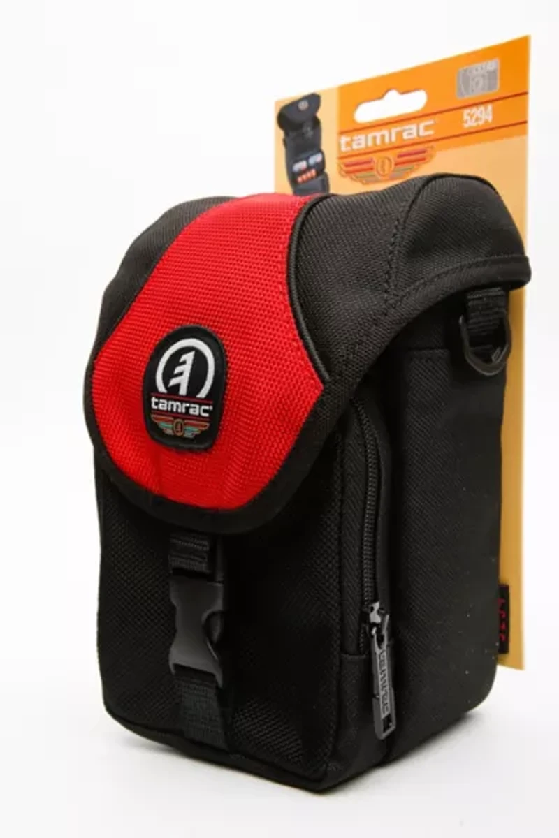 Acme Camera Co. Vintage Tamrac T94 Mid-Sized Camera Bag