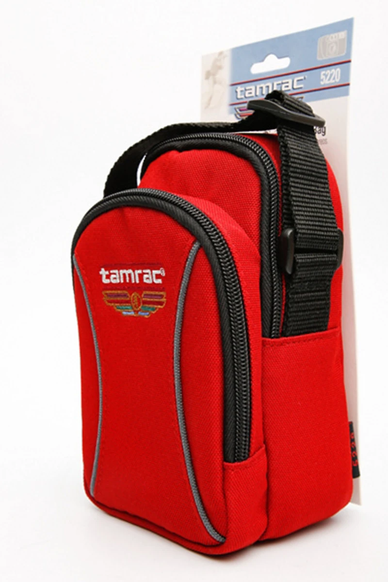 Acme Camera Co. Vintage Tamrac 5220 Camera Bag
