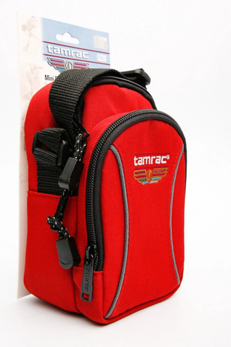 Acme Camera Co. Vintage Tamrac 5220 Camera Bag