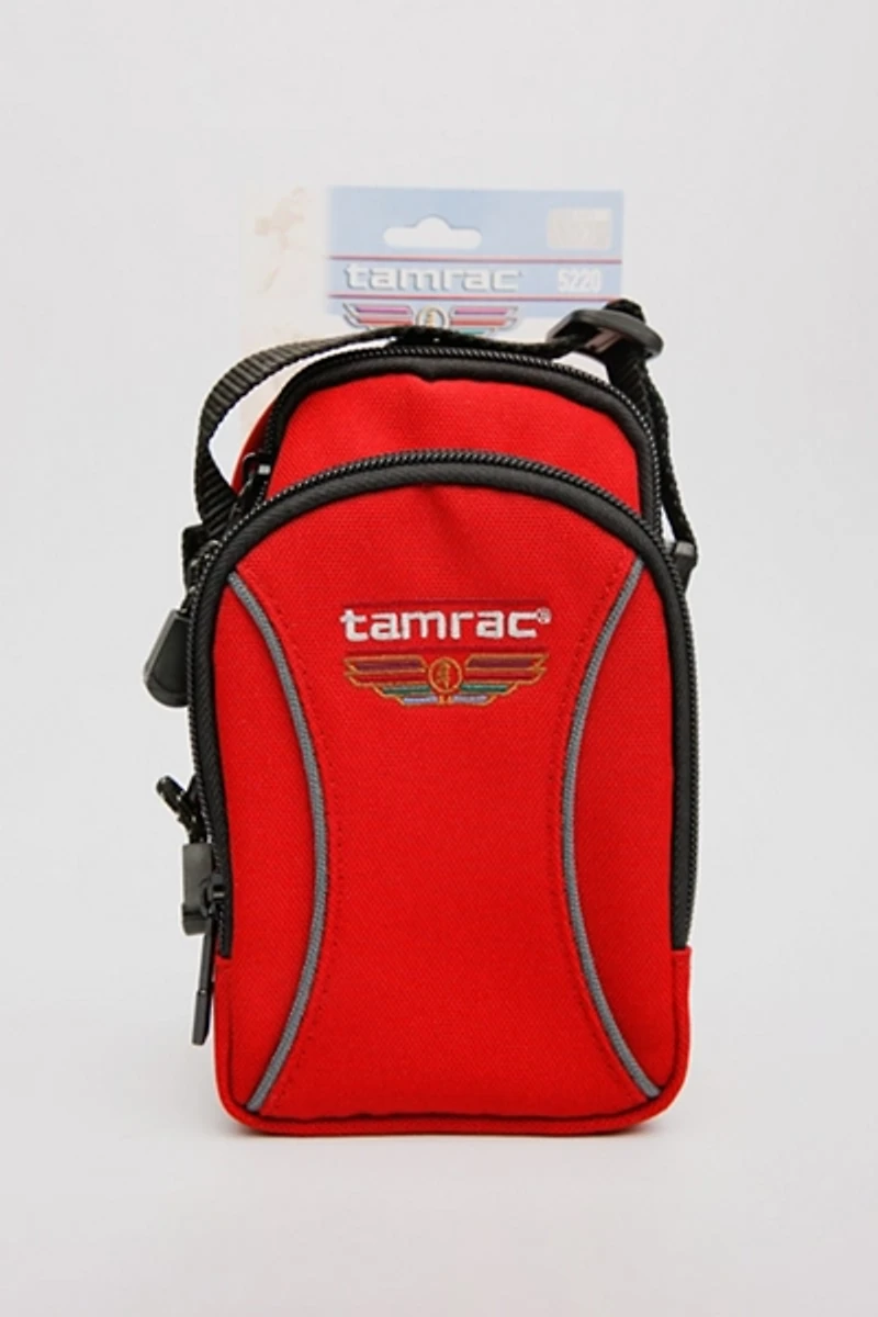Acme Camera Co. Vintage Tamrac 5220 Camera Bag