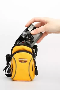 Acme Camera Co. Vintage Tamrac 5218 Mini Camera Bag
