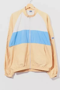 Vintage 1960s Laguna Surf Windbreaker Jacket