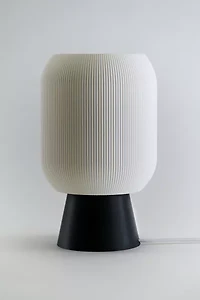 Honey & Ivy Table Lamp