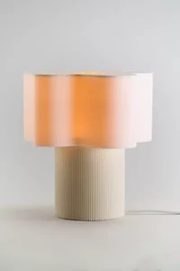 Honey & Ivy Mila Table Lamp