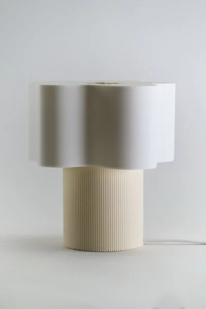 Honey & Ivy Mila Table Lamp