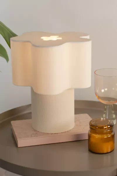 Honey & Ivy Mila Table Lamp