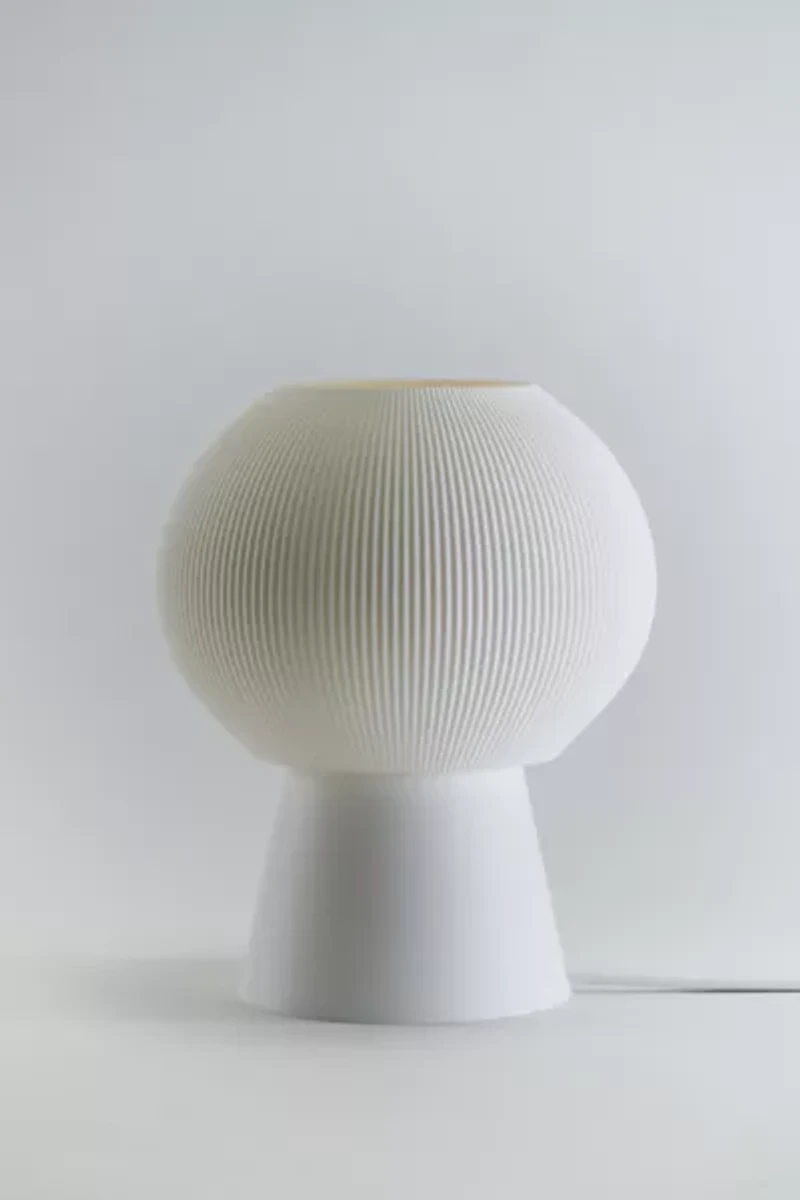 Honey & Ivy Mooshie Table Lamp