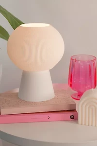 Honey & Ivy Mooshie Table Lamp