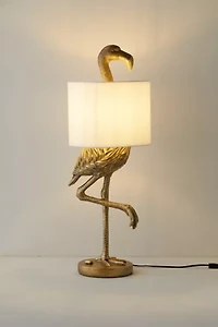 Flamingo Table Lamp