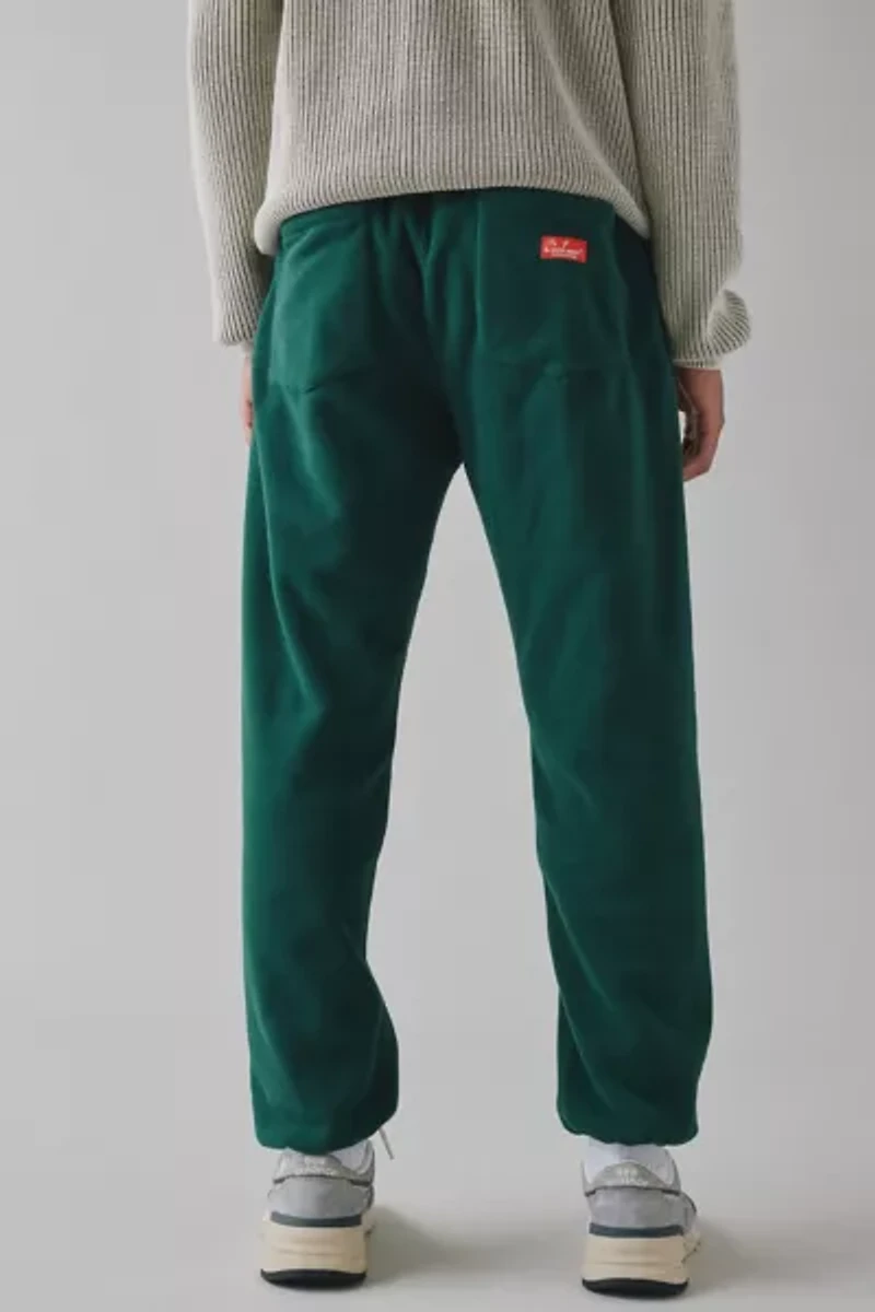 Cookman Fleece Chef Pant