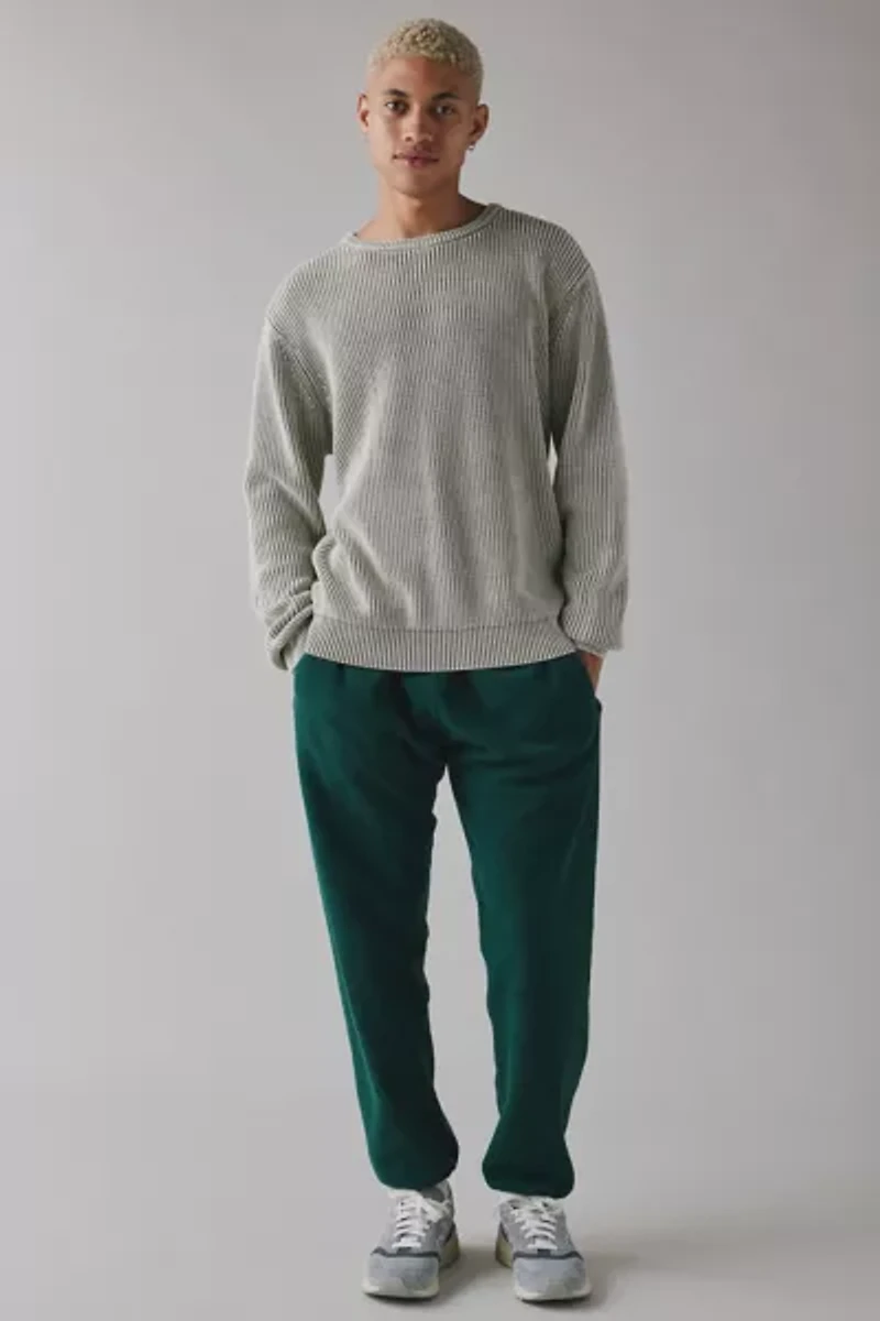 Cookman Fleece Chef Pant