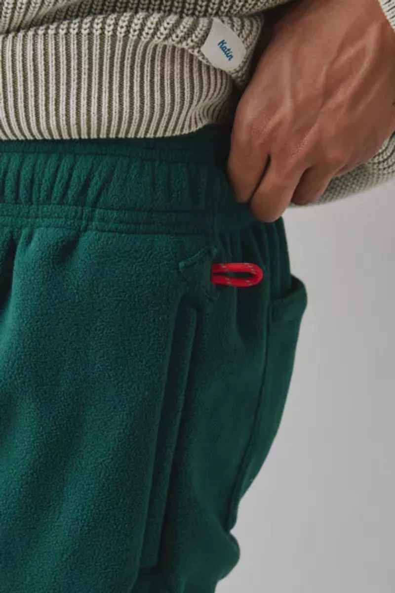 Cookman Fleece Chef Pant