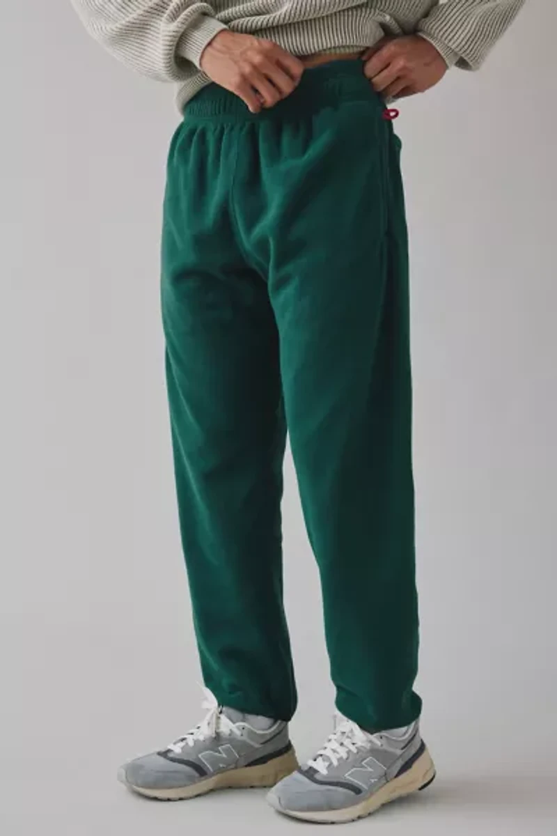 Cookman Fleece Chef Pant