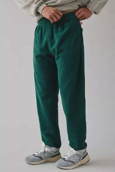 Cookman Fleece Chef Pant