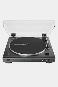 AudioTechnica AT-LP60XBT-USB Automatic Bluetooth Turntable