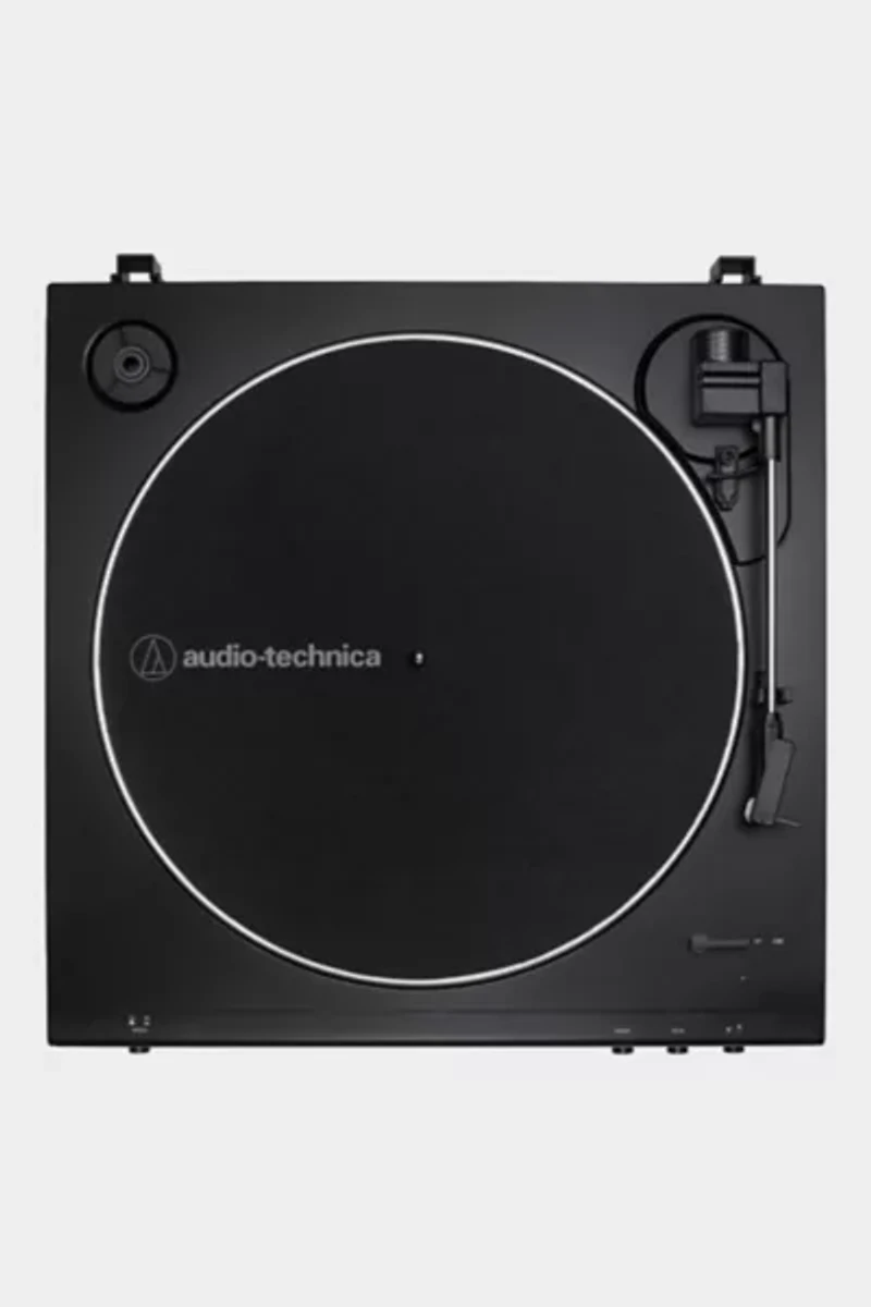 AudioTechnica AT-LP60XBT-USB Automatic Bluetooth Turntable
