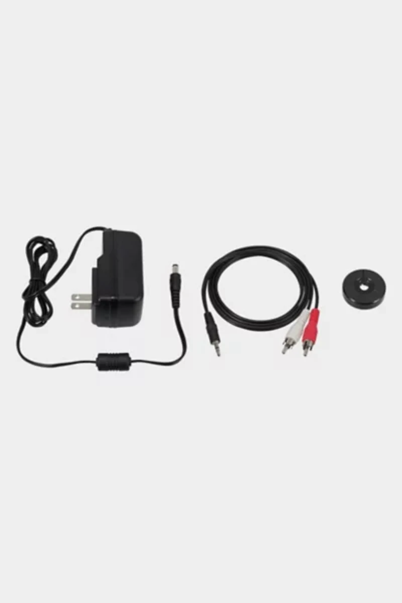 AudioTechnica AT-LP60XBT-USB Automatic Bluetooth Turntable