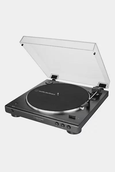 AudioTechnica AT-LP60XBT-USB Automatic Bluetooth Turntable