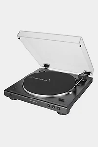 AudioTechnica AT-LP60XBT-USB Automatic Bluetooth Turntable