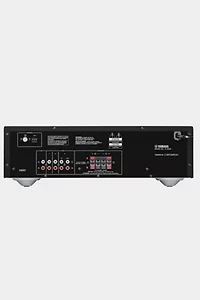 Yamaha R-S202 2-Channel Home Stereo Bluetooth Receiver