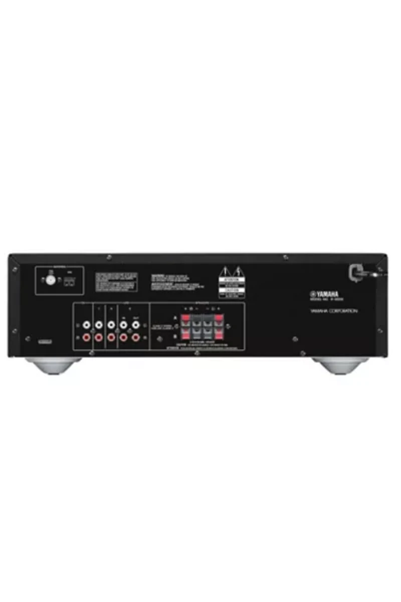 Yamaha R-S202 2-Channel Home Stereo Bluetooth Receiver